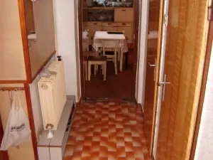 Prodej rodinného domu, Sezemice, Dukelská, 110 m2