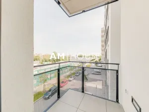 Pronájem bytu 2+kk, Praha - Strašnice, Zvěřinova, 50 m2