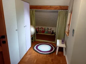Pronájem rodinného domu, Hluk, 200 m2