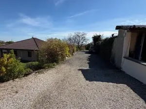 Prodej rodinného domu, Cvrčovice, 168 m2