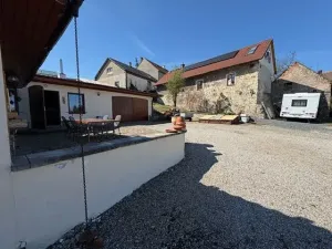 Prodej rodinného domu, Cvrčovice, 168 m2