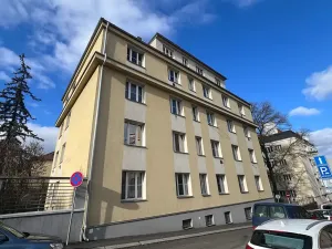 Prodej bytu 2+kk, Praha - Nusle, Na výsledku II, 46 m2