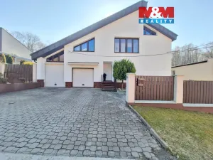 Prodej kanceláře, Ostrava - Radvanice, Turgeněvova, 250 m2