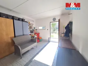 Prodej kanceláře, Ostrava - Radvanice, Turgeněvova, 250 m2