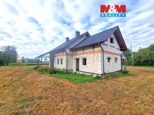 Prodej rodinného domu, Opava - Kateřinky, Pekařská, 165 m2