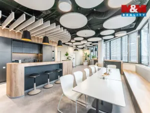 Pronájem obchodního prostoru, Praha, Jihlavská, 30 m2