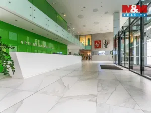 Pronájem komerční nemovitosti, Praha, Jihlavská, 30 m2