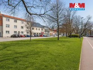 Prodej bytu 2+1, České Budějovice - České Budějovice 5, Ledenická, 72 m2