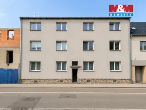 Prodej bytu 2+1, České Budějovice - České Budějovice 5, Ledenická, 72 m2