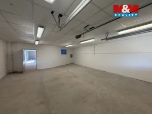 Prodej skladu, Spořice, 179 m2