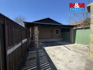 Prodej skladu, Spořice, 179 m2