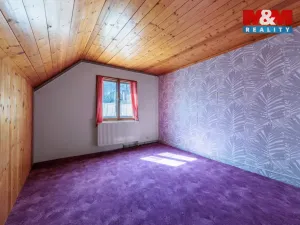 Prodej chalupy, Horní Slavkov, Kfely, 155 m2