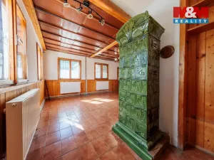 Prodej chalupy, Horní Slavkov, Kfely, 155 m2