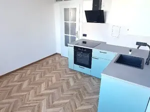 Prodej bytu 1+1, Praha - Nusle, Hvězdova, 49 m2