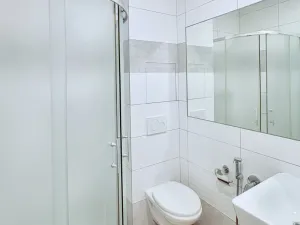 Pronájem bytu 1+kk, Pardubice - Semtín, 28 m2