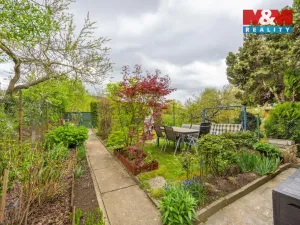 Prodej chaty, Černošice, 59 m2