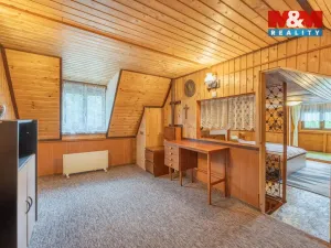 Prodej chaty, Černošice, 59 m2