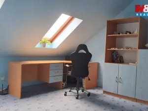 Prodej rodinného domu, Velká nad Veličkou, 240 m2