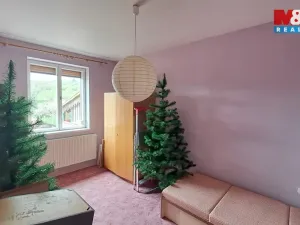 Prodej rodinného domu, Velká nad Veličkou, 240 m2