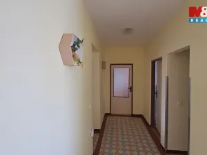 Prodej rodinného domu, Velká nad Veličkou, 240 m2