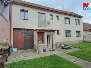 Prodej rodinného domu, Velká nad Veličkou, 240 m2