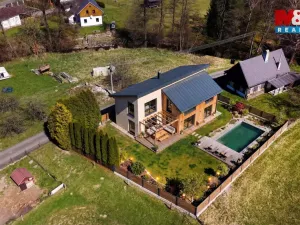 Prodej pozemku pro bydlení, Cvikov - Lindava, 438 m2