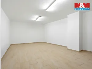 Prodej bytu 1+kk, Jablonec nad Nisou, Anenské náměstí, 20 m2
