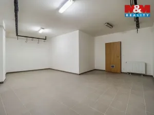 Prodej bytu 1+kk, Jablonec nad Nisou, Anenské náměstí, 20 m2