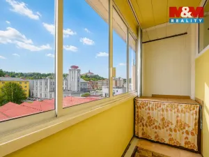 Prodej bytu 3+1, Náchod, Pražská, 57 m2