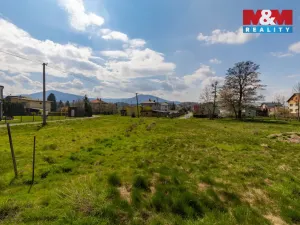 Prodej pozemku pro bydlení, Vendryně, 2573 m2