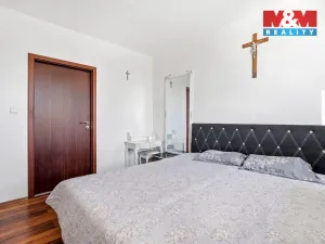 Prodej bytu 4+1, Teplice - Trnovany, Olbrachtova, 88 m2