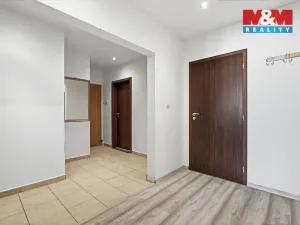 Prodej bytu 4+1, Teplice - Trnovany, Olbrachtova, 88 m2