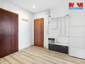 Prodej bytu 4+1, Teplice - Trnovany, Olbrachtova, 88 m2