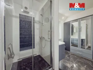 Prodej bytu 1+1, Karviná - Nové Město, Cihelní, 37 m2