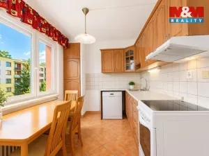 Prodej bytu 3+1, Náchod, Havlíčkova, 70 m2