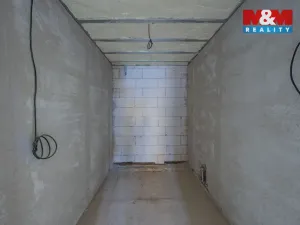 Prodej rodinného domu, Kounice, 107 m2