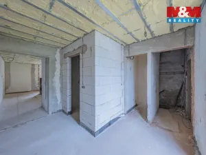 Prodej rodinného domu, Kounice, 107 m2