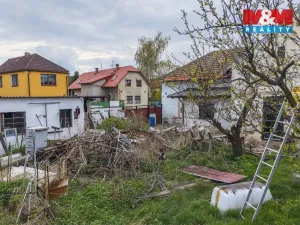 Prodej rodinného domu, Kounice, 107 m2
