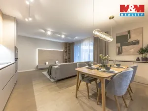 Prodej bytu 3+kk, Mladá Boleslav - Mladá Boleslav II, Husova, 82 m2