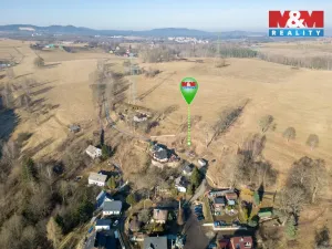 Prodej pozemku pro bydlení, Horní Slavkov, 1694 m2