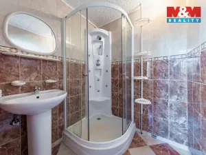 Prodej bytu 2+1, Chomutov, Skalková, 61 m2