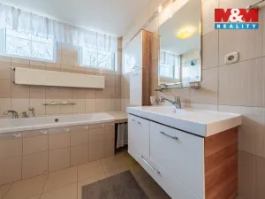 Pronájem rodinného domu, Praha - Ďáblice, Markvartická, 220 m2