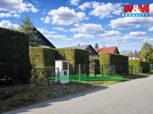 Prodej chaty, Seč - Hoješín, 35 m2