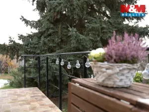 Prodej rodinného domu, Káraný, K Přívozu, 147 m2