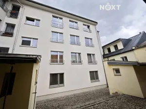 Pronájem bytu 2+kk, Trutnov, Vězeňská, 69 m2