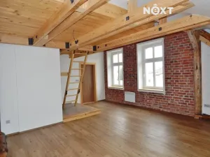 Pronájem bytu 2+kk, Trutnov, Novoměstská, 60 m2