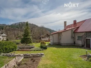 Prodej rodinného domu, Bohdíkov, 175 m2