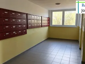 Prodej bytu 1+1, Liberec, Franklinova, 30 m2