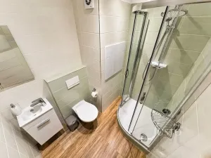 Pronájem bytu 1+1, Ústí nad Labem, Stará, 36 m2