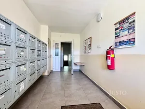 Pronájem bytu 1+1, Ústí nad Labem, Stará, 36 m2